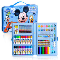 迪士尼（Disney） DM6902-5 水彩笔套装 12+24色