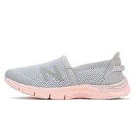 New Balance NB 265系列 女 休闲运动 跑步鞋 WW265LG/轻柔灰 35(脚长22cm) (轻柔灰、35)