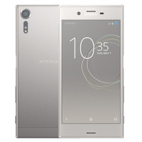 SONY 索尼 Xperia XZs 4G手机 4GB+64GB 暖银