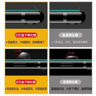 记忆盒子  iPhone6 钢化膜