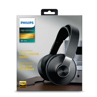 PHILIPS 飞利浦 SHP8000/10 头戴式耳机