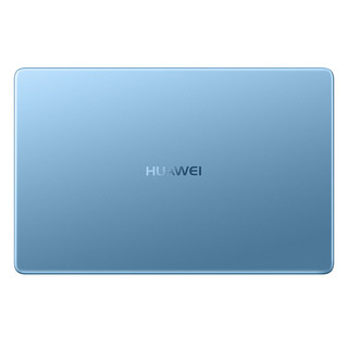 HUAWEI 华为 MateBook D 15.6英寸 轻薄本 极光蓝(酷睿i5-7200U、940MX、8GB、128GB SSD+500GB HDD、1080P、IPS）