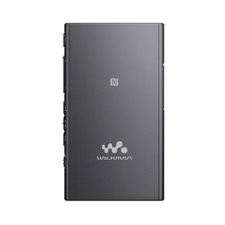 Sony 索尼 16GB NW-A45 灰黑色