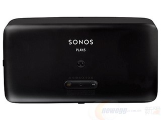  SONOS PLAY:5 智能音箱