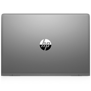 HP 惠普 Pavilion 14-bf112TX 14英寸 轻薄本 银色(酷睿i5-8250U、核芯显卡、8GB、256GB SSD、1080P、IPS、60Hz、2SL37PA)