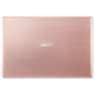 acer 宏碁 蜂鸟Swift3 SF314 14英寸笔记本电脑