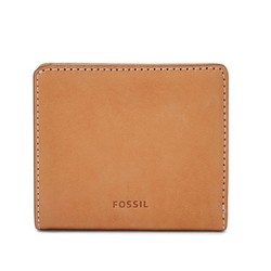 FOSSIL Emma Mini 女士短款钱包