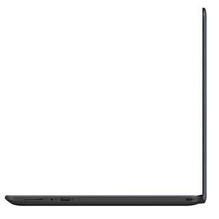 ASUS 华硕 FL8000UN Q8550-154BXCQ2X10 15.6英寸笔记本电脑(灰色、Intel i7、4GB、1TB、