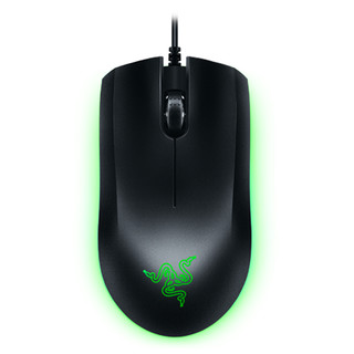  RAZER 雷蛇 Jugan 幻目灵蛇 游戏鼠标