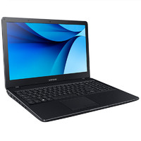 SAMSUNG 三星 300E5M系列 300E5M-X0E 笔记本电脑 (黑色、酷睿i5-7200U、4GB、1TB HDD、GT920)