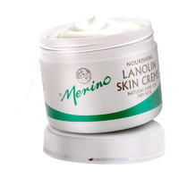  Merino/美丽诺 补水保湿 面霜  100g/mL