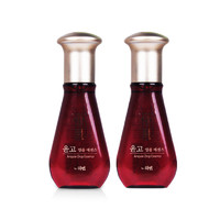 ReEn 润膏 护发精油 80ml*2瓶