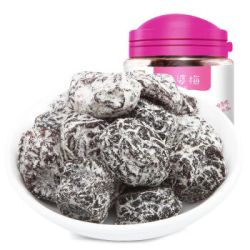 华味亨 老婆梅 150g *10件