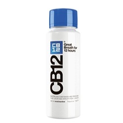 CB12 祛口臭漱口水