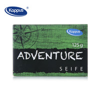 Kappus 吉百事 男士探险皂 125g