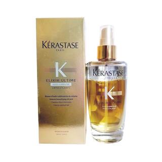 KÉRASTASE 卡诗 双重菁纯喷雾油 100ml