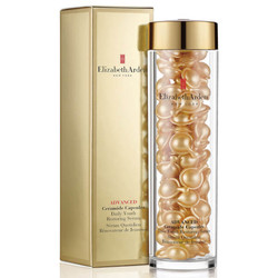 Elizabeth Arden 伊丽莎白·雅顿 时空焕活胶囊精华液 90粒