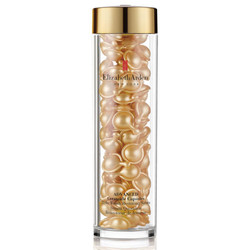 Elizabeth Arden 伊丽莎白·雅顿 时空焕活金胶囊精华液 90粒