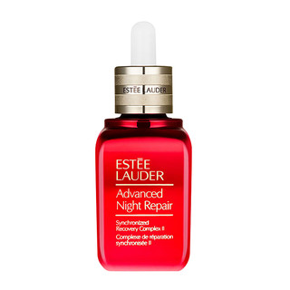 ESTEE LAUDER 雅诗兰黛 特润修护肌透精华露 限量版红瓶 50ml