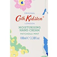 Cath Kidston 薄荷绿保湿滋润手霜 100ml