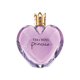 VERA WANG 王薇薇 梦想公主女士淡香水 (100ml)