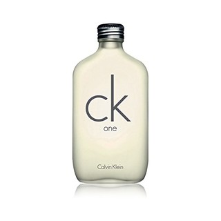 CALVIN KLEIN 卡尔文·克莱 卡莱优淡50ml+卡雷比50ml