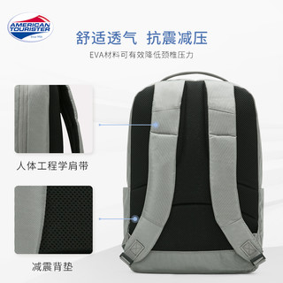 AMERICAN TOURISTER 美旅 商务电脑包