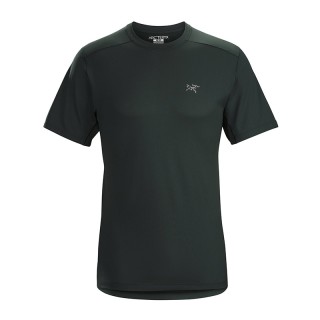 ARC'TERYX 始祖鸟 Velox Crew SS 20987 男士速干T恤