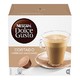 Nescafé 雀巢咖啡 Dolce Gusto Cortado 浓缩咖啡玛奇朵 3盒（48个胶囊）