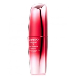  SHISEIDO 资生堂 ULTIMUNE EYE 红妍肌活 眼部精华露 15ml 