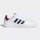  预售：adidas Originals VRX CUP LOW B41487 男士休闲运动鞋　