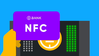 小功能大用处，NFC加持更便捷。 各价位NFC手机推荐