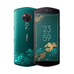 Meitu 美图T9 6GB 128GB 颐和园限量版 智能手机（MP1718）