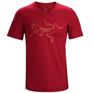 ARC'TERYX 始祖鸟 Archaeopteryx 男士T-Shirt