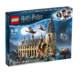 有券的上：LEGO 乐高 哈利·波特系列 75954 霍格沃茨大礼堂 *4件