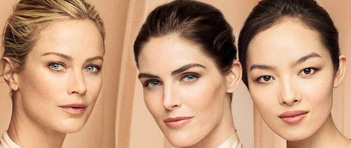  满足不同肌肤需求不会出错的粉底霜合集