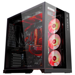LIANLI 联力 PC-O11 中塔机箱