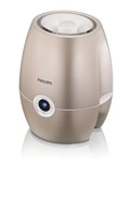 飞利浦 HU4902/00 空气加湿器家用静音卧室空调房智能增湿器孕妇婴儿