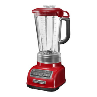 KitchenAid 凯膳怡 榨汁机5KSB1585 5KSB1585BER 帝王红