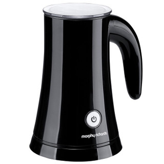 morphy richards 摩飞 MR2177 冷热双用电动奶泡机 450ml