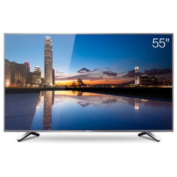 hisense 海信 led55ec290n 55英寸 液晶电视