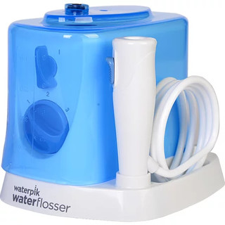 Waterpik 洁碧 WP-250EC 精致型水牙线