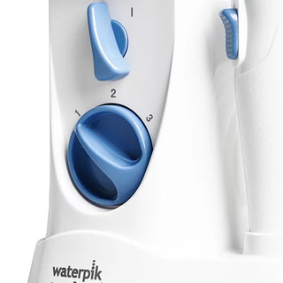 Waterpik 洁碧 WP-250EC 精致型水牙线