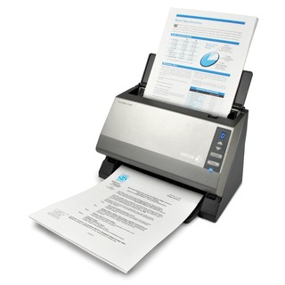 FUJI xerox 富士施乐 DocuMate4440i 高速扫描仪