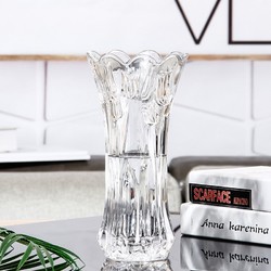 法兰晶  TM20 玻璃花瓶 多样式可选