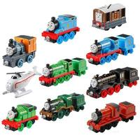 Thomas & Friends 托马斯&朋友  合金火车系列 BHR64 合金小火车 3*4*7.5cm