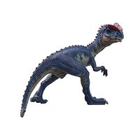 Schleich 思乐 Dino系列  SCHC14567 动物模型-双棘龙玩具