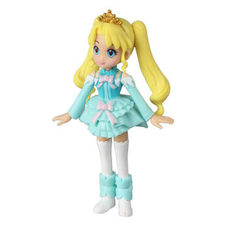 auldey奥迪双钻巴啦啦小魔仙5飞越彩灵堡581519小魔仙彩俐