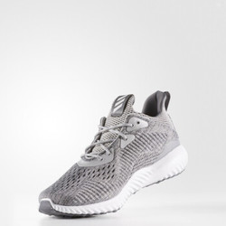 adidas 阿迪达斯 alphabounce em m BW1205 男子跑步鞋