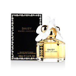 MARC JACOBS DAISY 小雏菊 女士淡香水 EDT 100ml